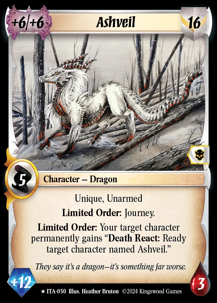 Ashveil
