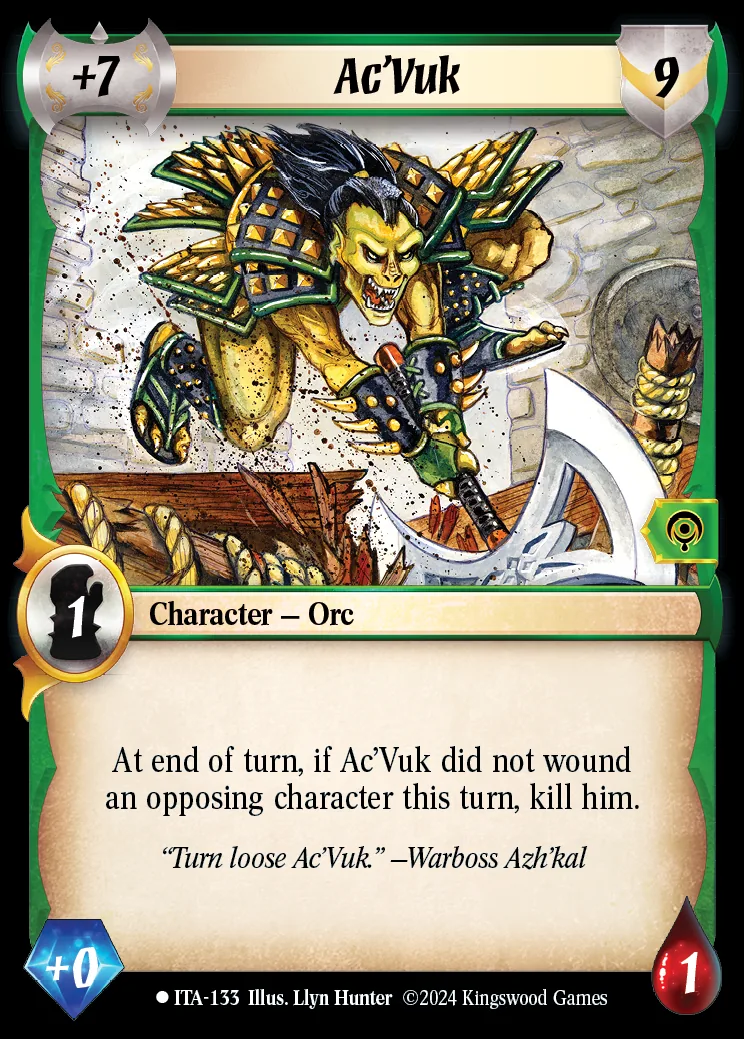 Ac'Vuk