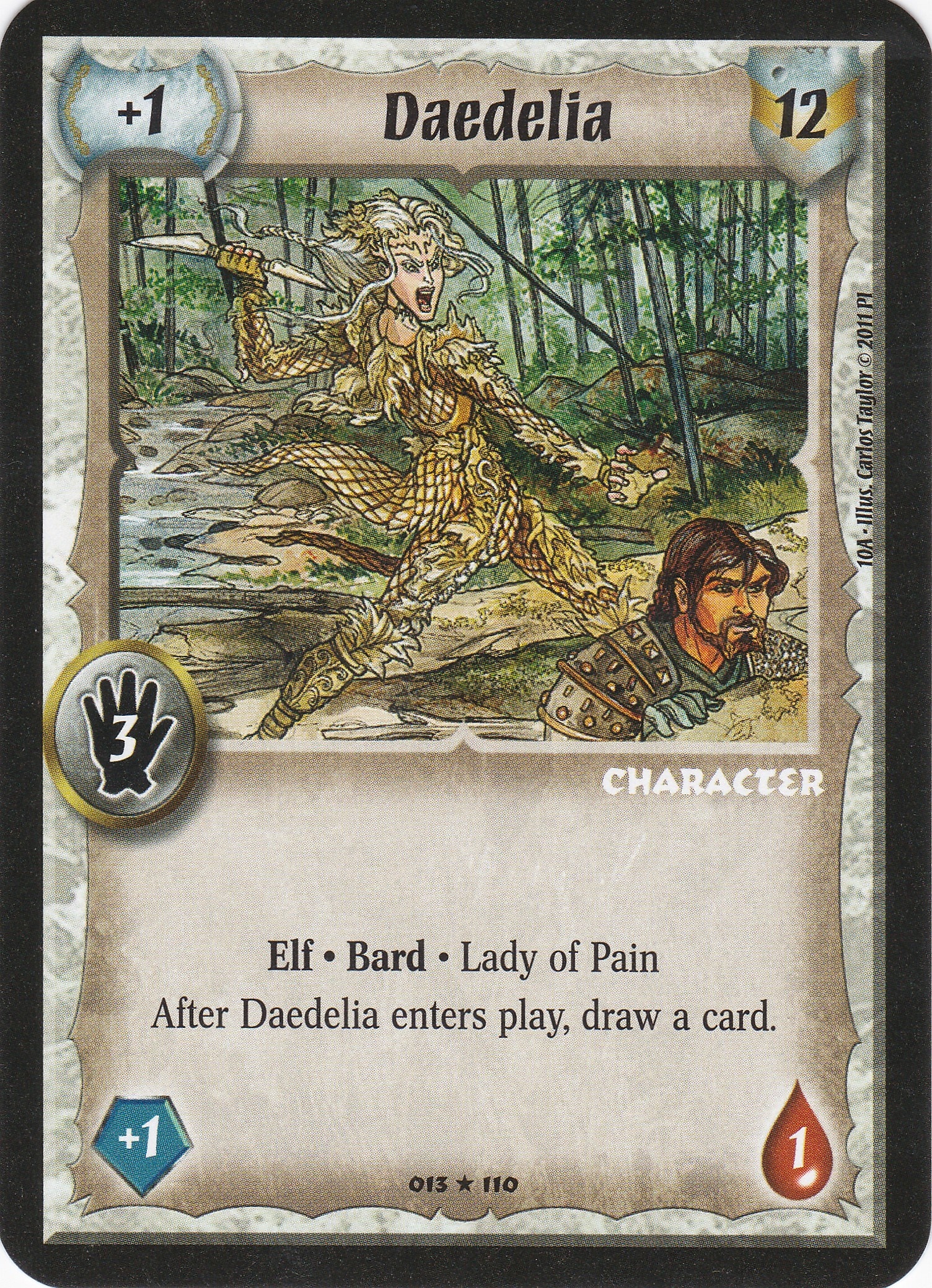 Daedelia