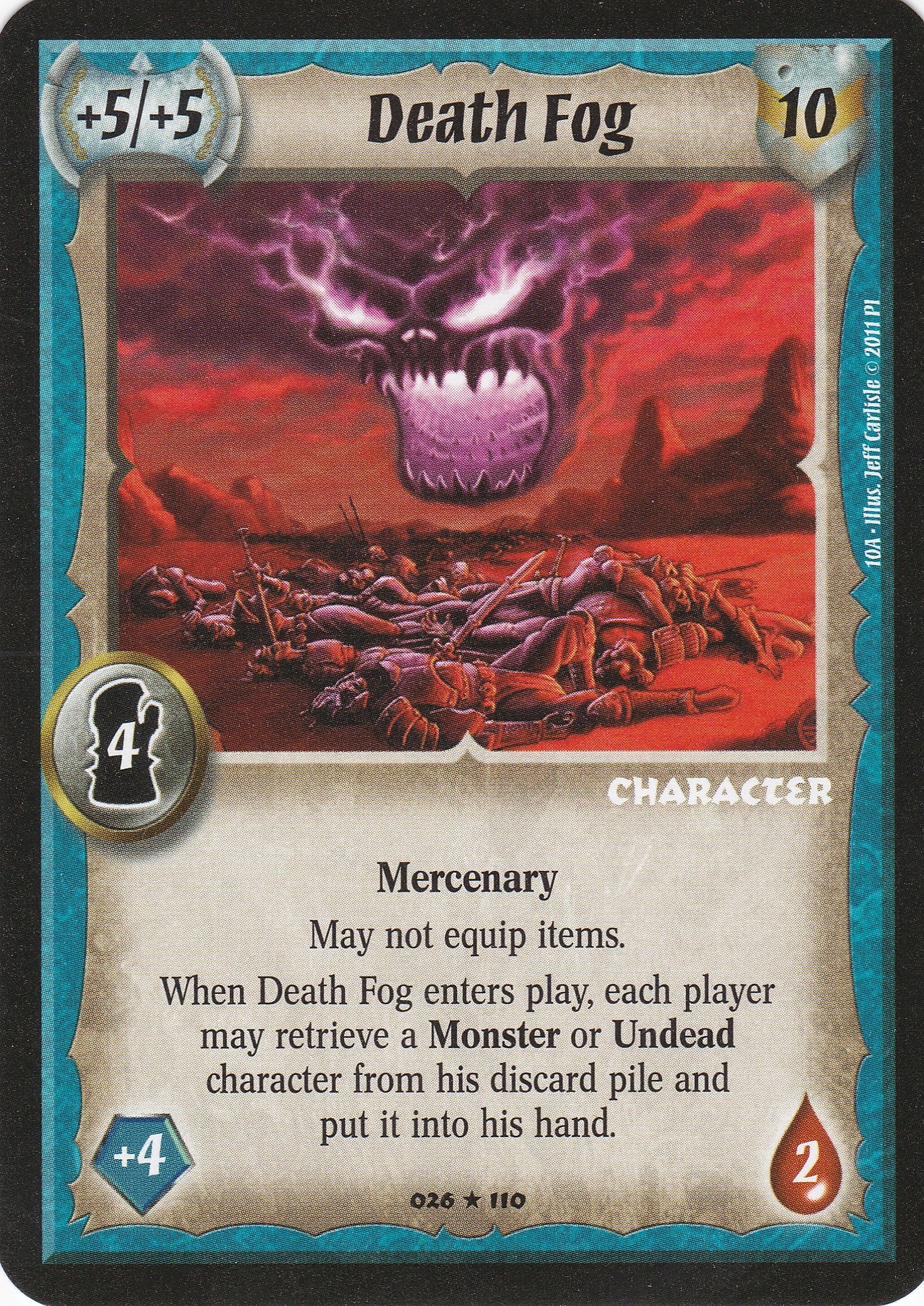 Death Fog
