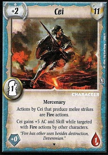 Cei - Promo