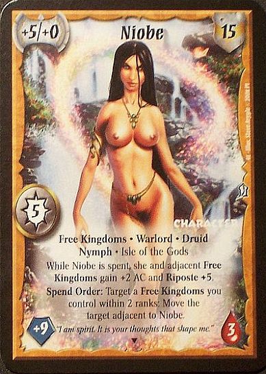 Niobe
