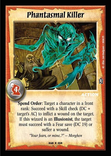 Phantasmal Killer
