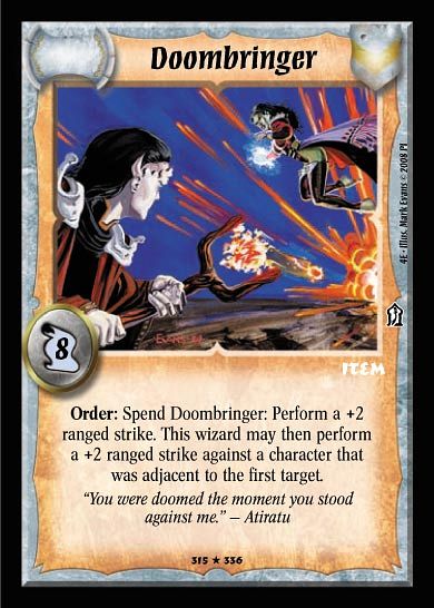 Doombringer