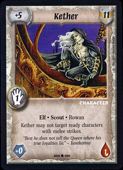 Kether