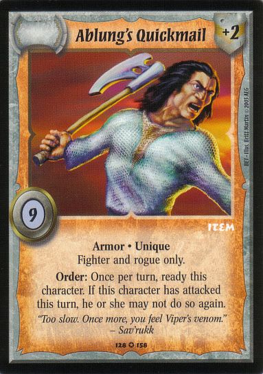 Ablung's Quickmail