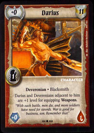 Darius