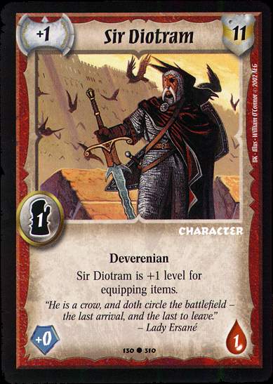 Sir Diotram