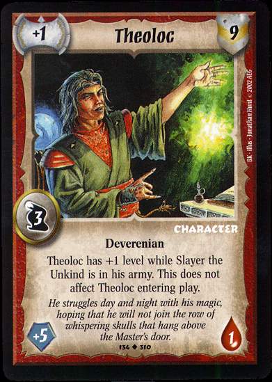 Theoloc