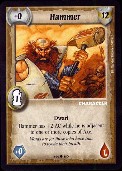 Hammer