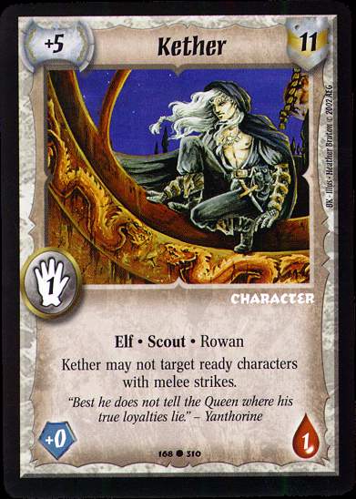 Kether