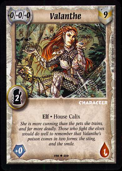 Valanthe