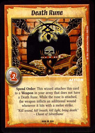 Death Rune