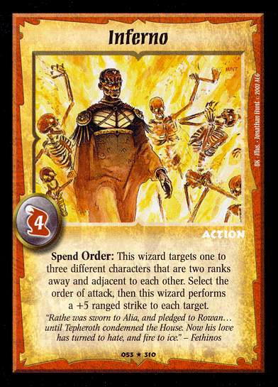 Inferno