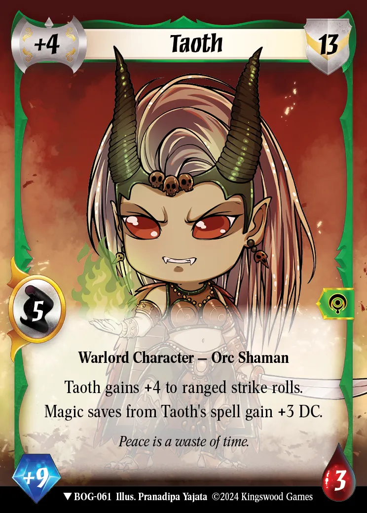Taoth
