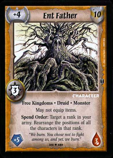 Ent Father
