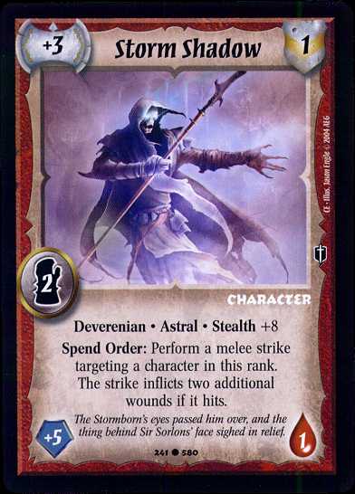Storm Shadow