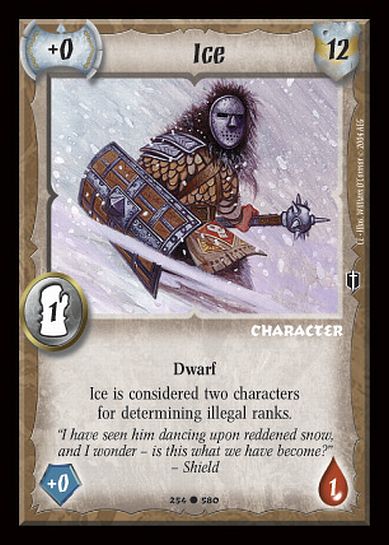 Ice