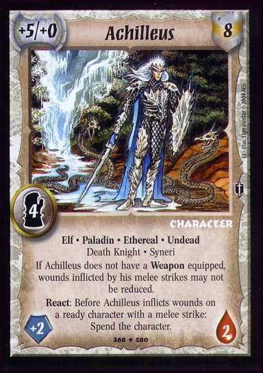 Achilleus
