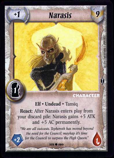 Narasis
