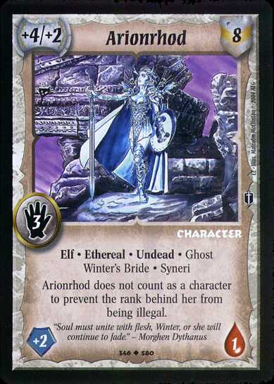 Arionrhod
