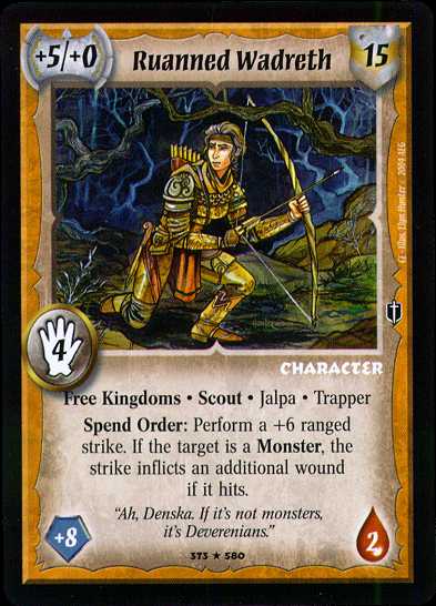 Ruanned Wadreth
