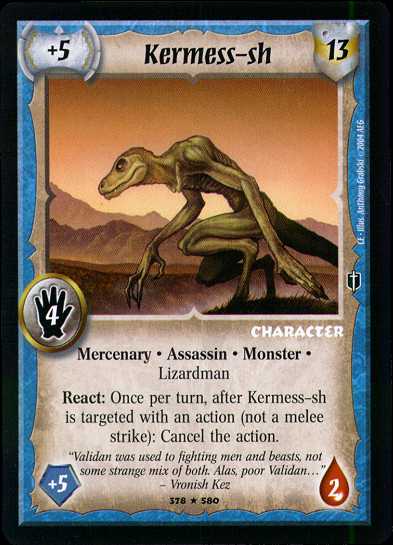 Kermess-sh