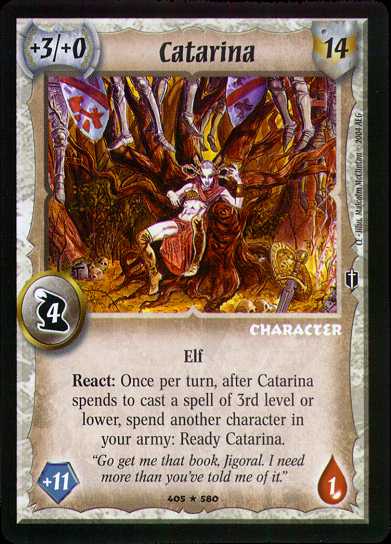 Catarina
