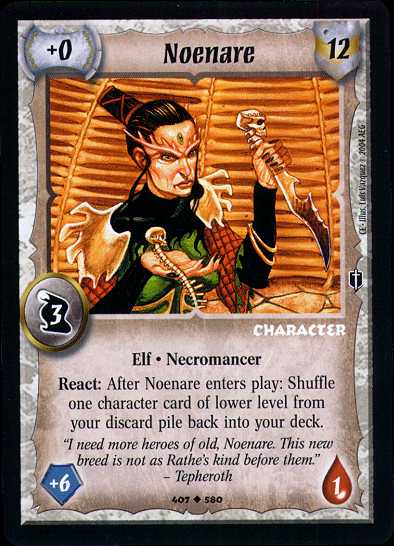 Noenare
