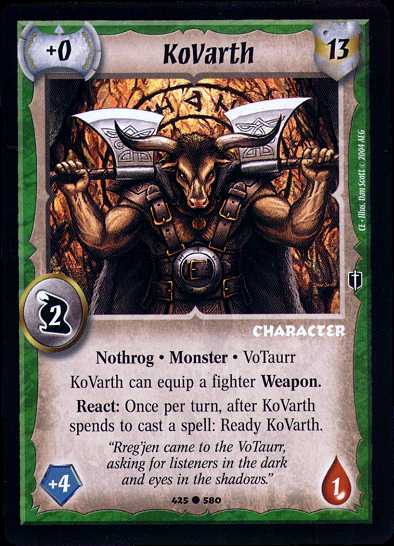 KoVarth