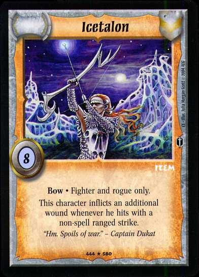 Icetalon