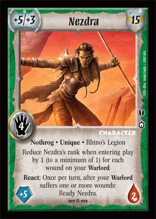 Nezdra