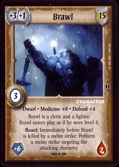 Brawl