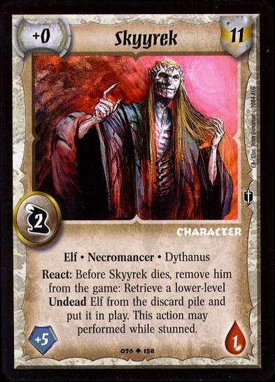 Skyyrek