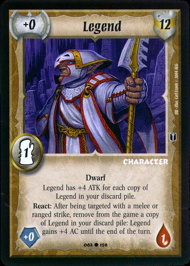Legend - Regular