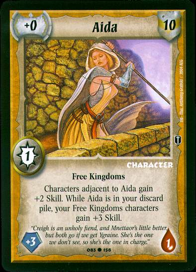 Aida