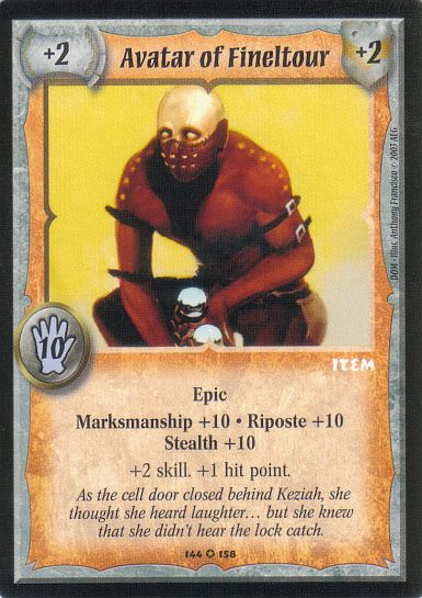 Avatar of Fineltour - Regular