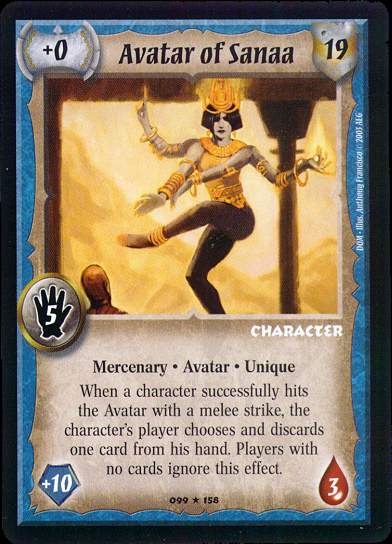 Avatar of Sanaa - Regular