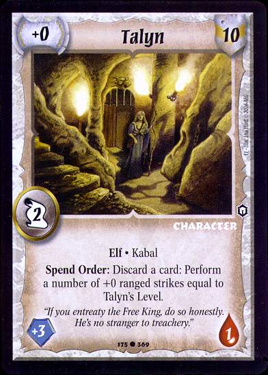 Talyn
