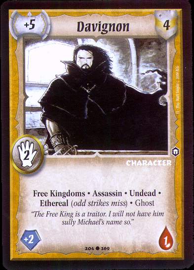 Davingnon