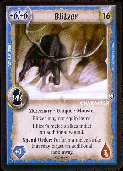 Blitzer