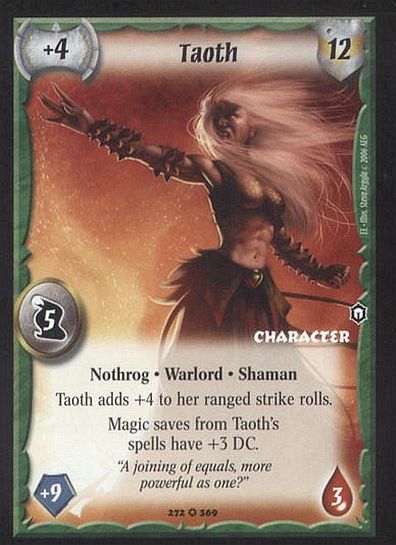 Taoth