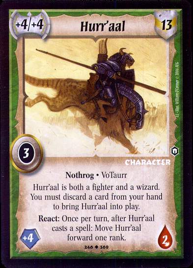 Hurr'aal