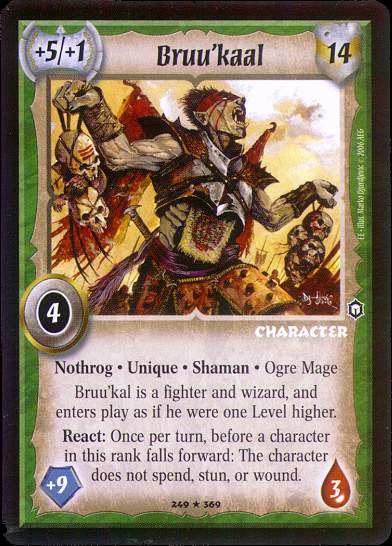 Bruu'kaal