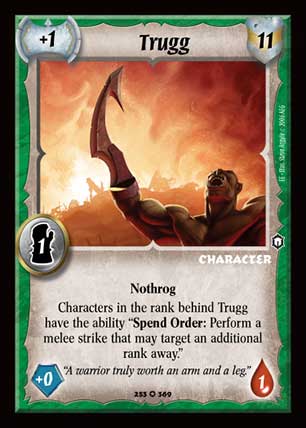 Trugg