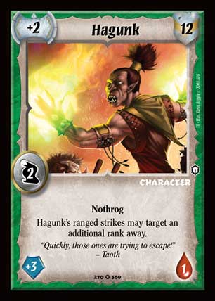 Hagunk