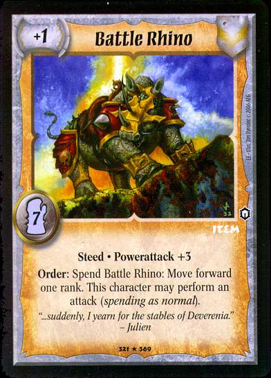 Battle Rhino