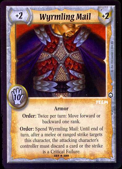 Wyrmling Mail