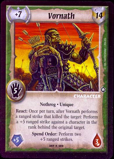 Vornath