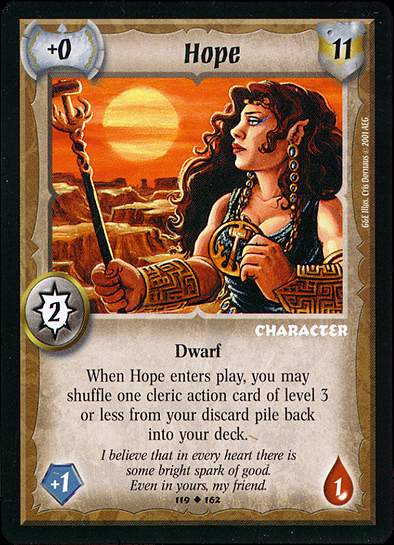 Hope - Regular